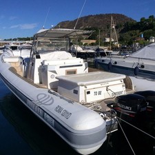 Playboat G13