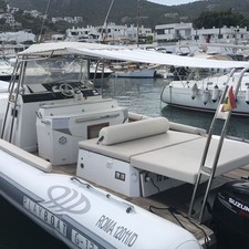Playboat G13