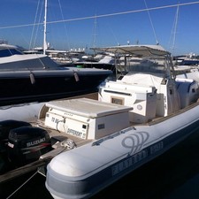 Playboat G13