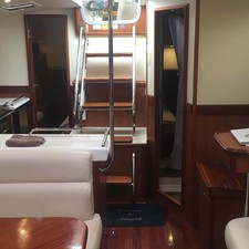 Hunter 40