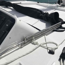 Lagoon 450 F