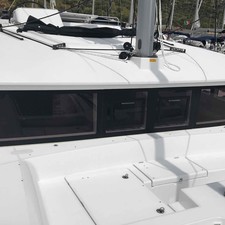 Lagoon 450 F