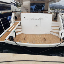 Horizon Elegance 78
