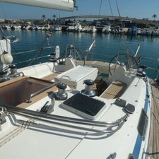 Bavaria 50 Cruiser