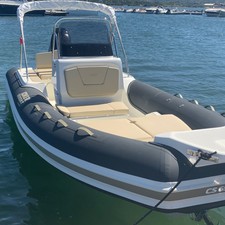 Coaster 650