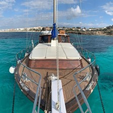 Gulet 56