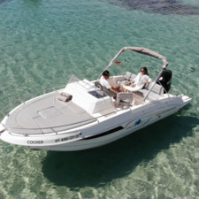 Pacific Craft 650 WA