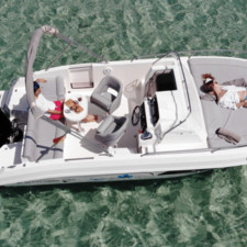 Pacific Craft 650 WA