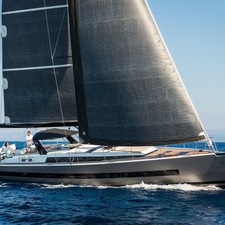 Beneteau Oceanis Yacht 62