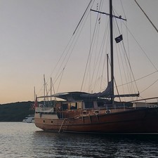 Gulet 65
