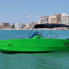 Nuva Yachts 6