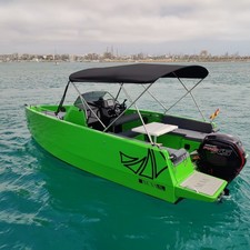 Nuva Yachts 6