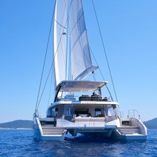 Lagoon Sixty 5