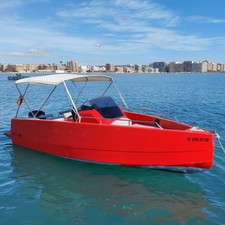 Nuva Yachts 6