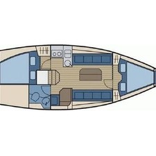 Bavaria 30 Cruiser