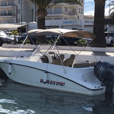 Remus 620
