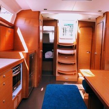 Dufour 460 GL