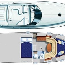 Pershing 37