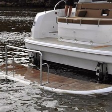 Bavaria Sport 43