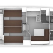 Bavaria Sport 43