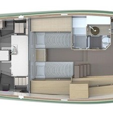 Solaris Power 44 Open