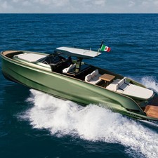 Solaris Power 44 Open