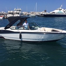 Monterey 288