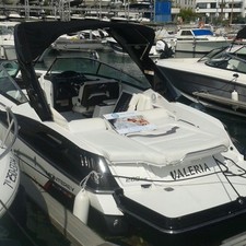Monterey 288