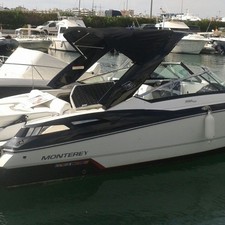 Monterey 288