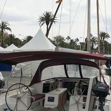 Dufour 460 GL