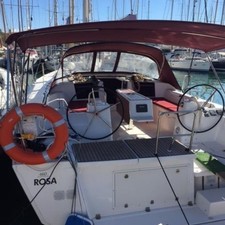 Dufour 460 GL