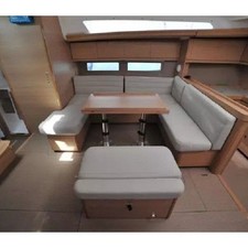 Dufour 500 GL