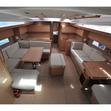 Dufour 500 GL