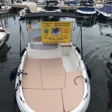 Remus 450