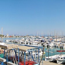 Jeanneau Cap Camarat 4.7 CC