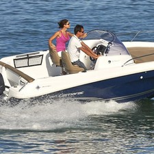 Jeanneau Cap Camarat 5.5
