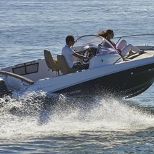Jeanneau Cap Camarat 5.5
