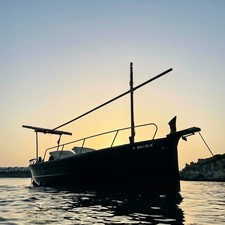 Capeador 36