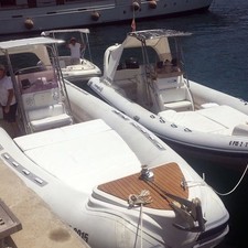 Nuova Jolly King Extreme 990
