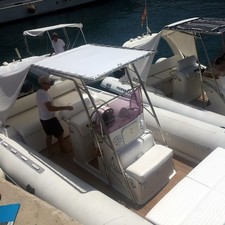 Nuova Jolly King Extreme 990