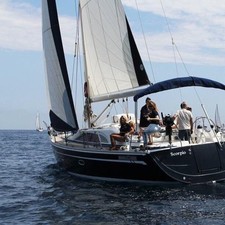 Bavaria 40 Vision