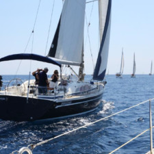 Bavaria 40 Vision