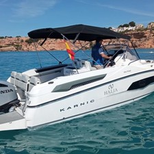 Karnic 702