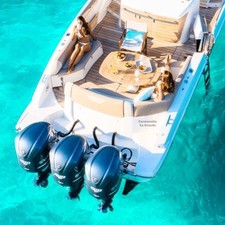 Sessa Key Largo 36
