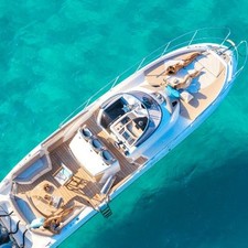 Sessa Key Largo 36
