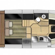 Sessa Key Largo 36