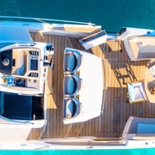 Sessa Key Largo 36