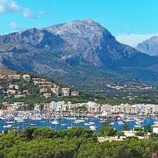 B2 Marine Cap Ferret 672