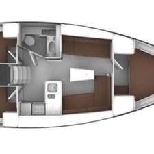 Bavaria 37 Cruiser