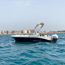 Oceanmaster 470